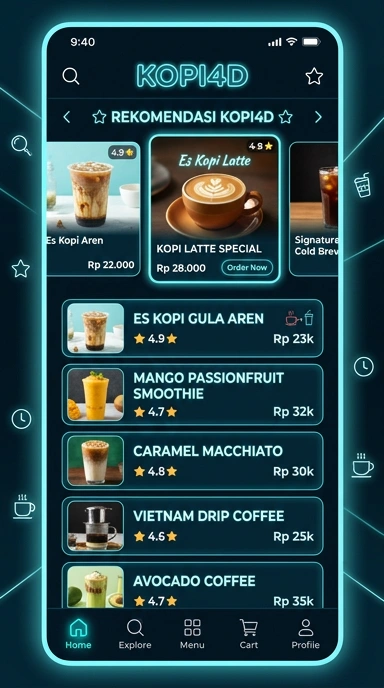 Akses Mudah ke Aplikasi Populer di kopi4d — Solusi Terbaik Anda